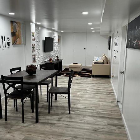 Peacehouse Apartment Ървингтън Екстериор снимка