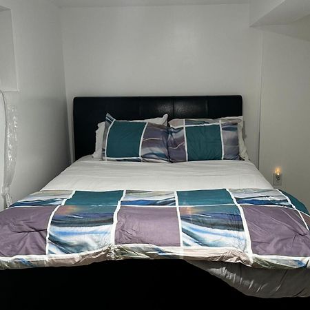 Peacehouse Apartment Ървингтън Екстериор снимка
