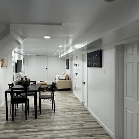 Peacehouse Apartment Ървингтън Екстериор снимка