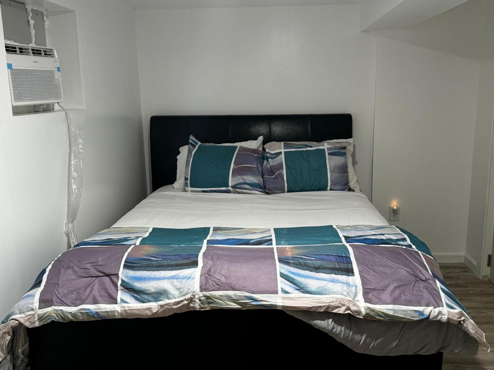 Peacehouse Apartment Ървингтън Екстериор снимка