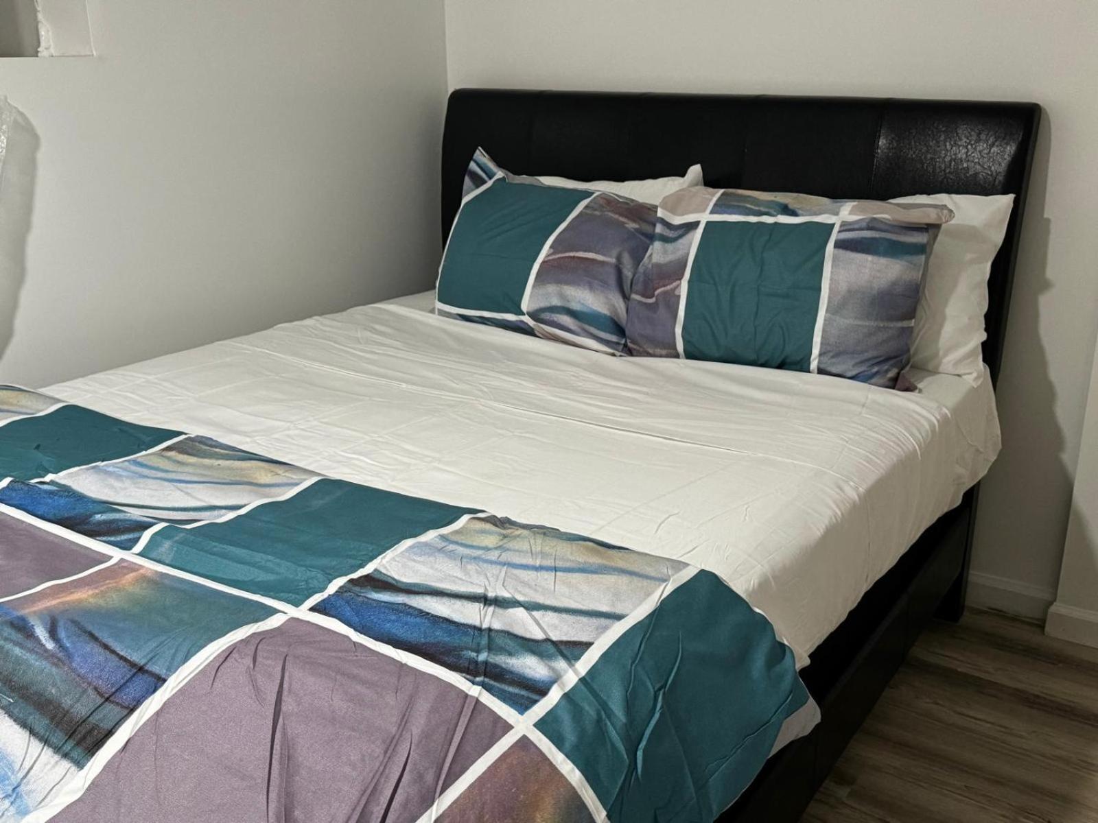 Peacehouse Apartment Ървингтън Екстериор снимка