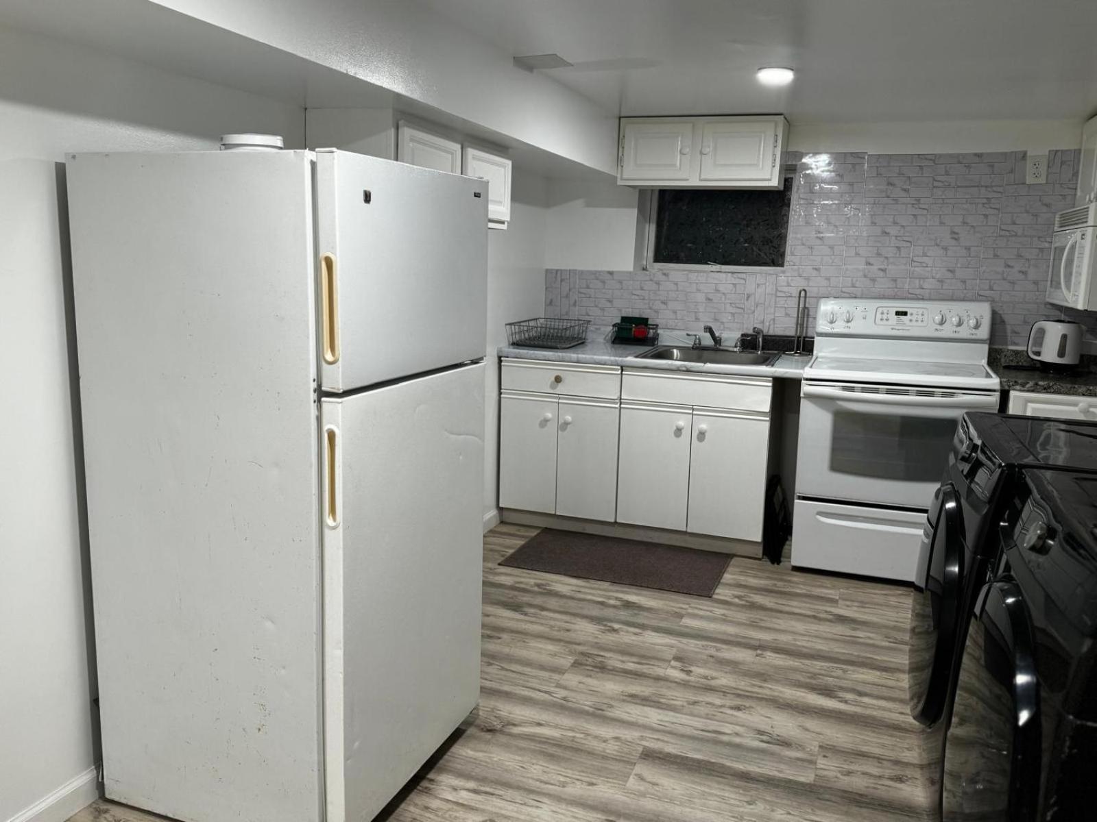 Peacehouse Apartment Ървингтън Екстериор снимка