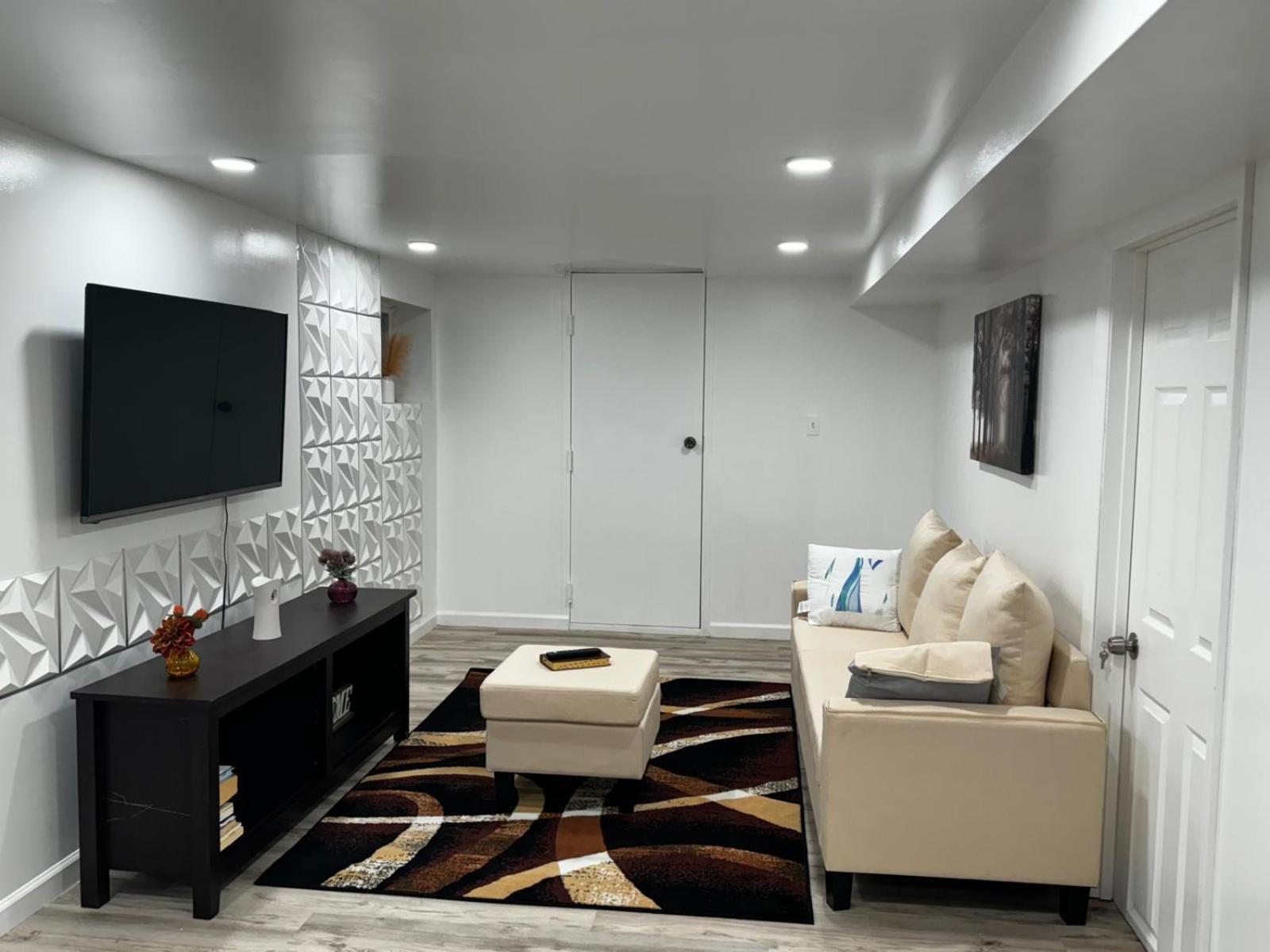 Peacehouse Apartment Ървингтън Екстериор снимка