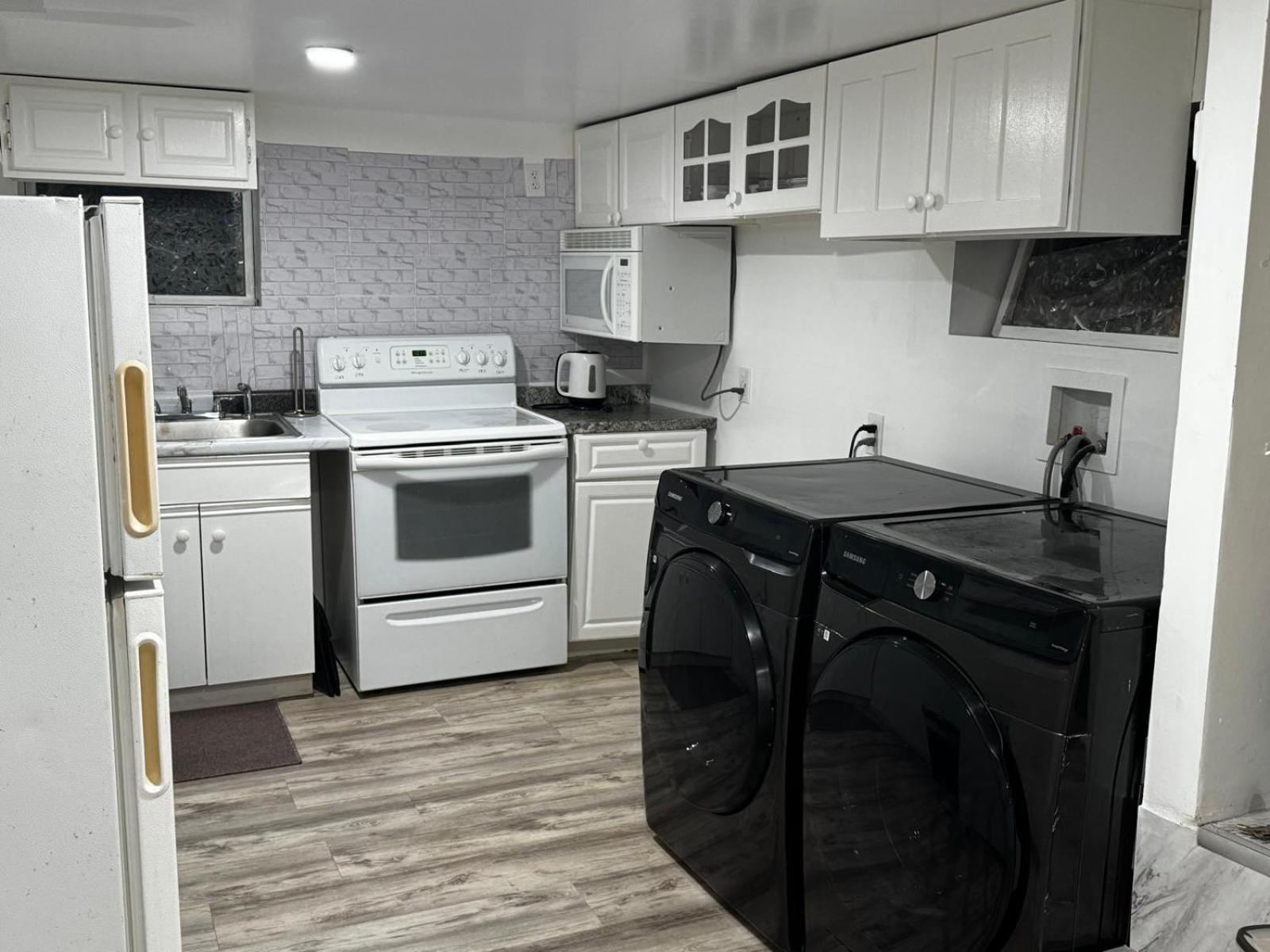 Peacehouse Apartment Ървингтън Екстериор снимка