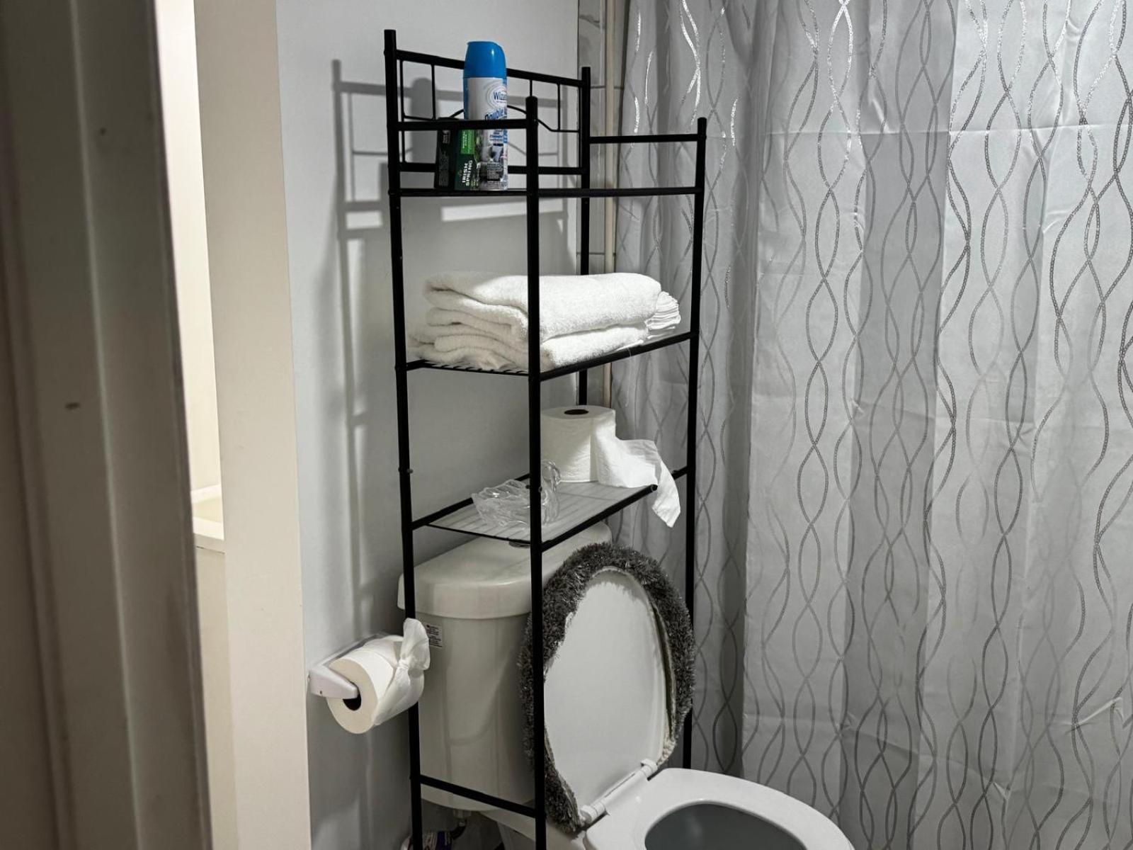 Peacehouse Apartment Ървингтън Екстериор снимка