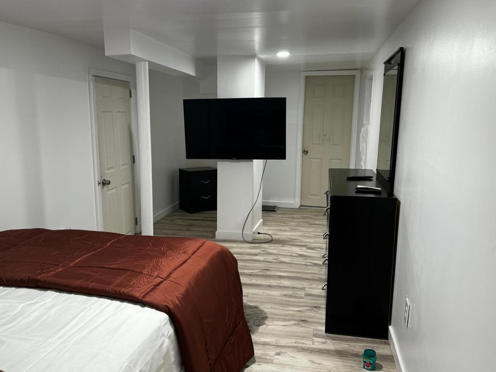Peacehouse Apartment Ървингтън Екстериор снимка