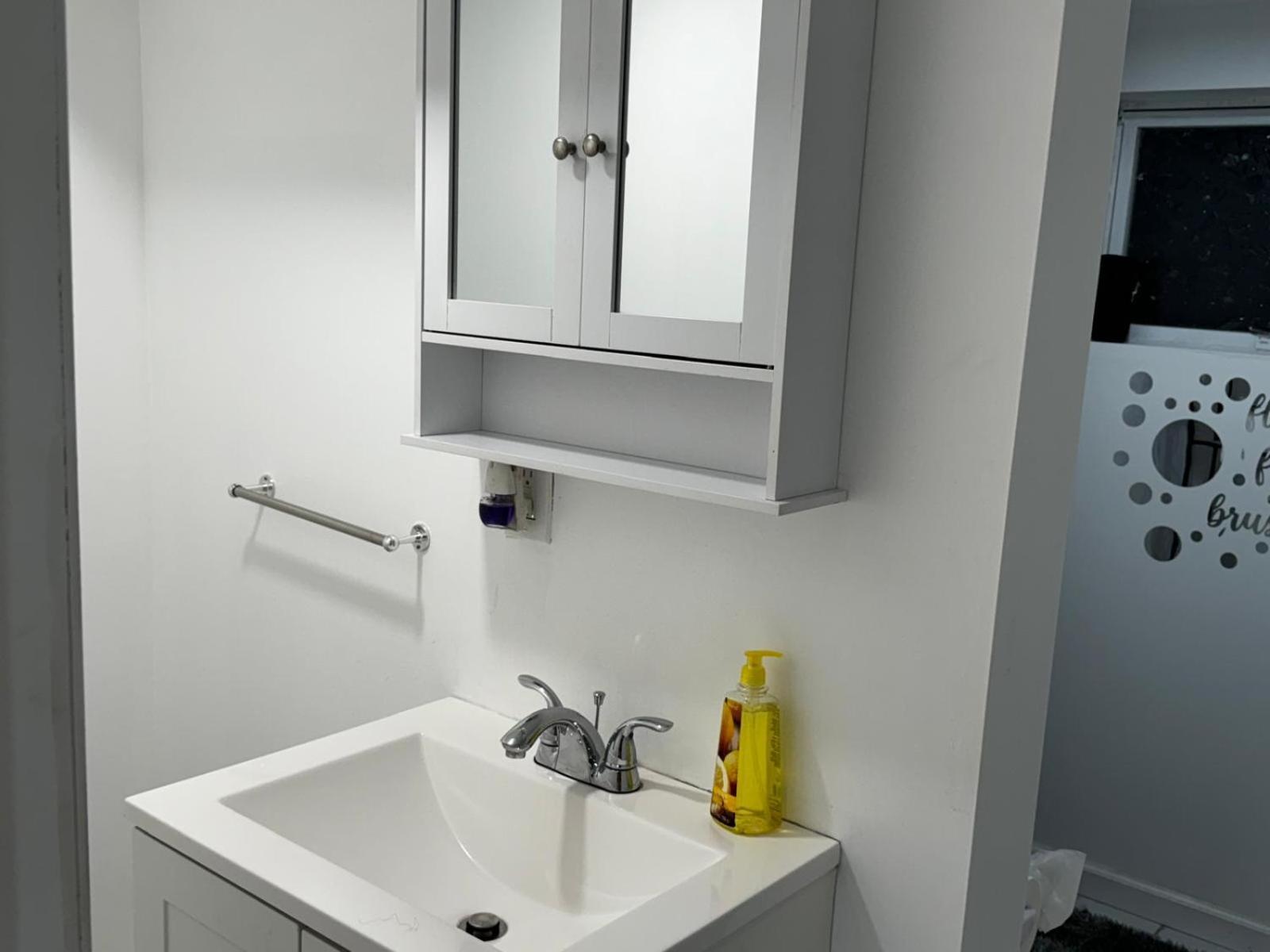 Peacehouse Apartment Ървингтън Екстериор снимка