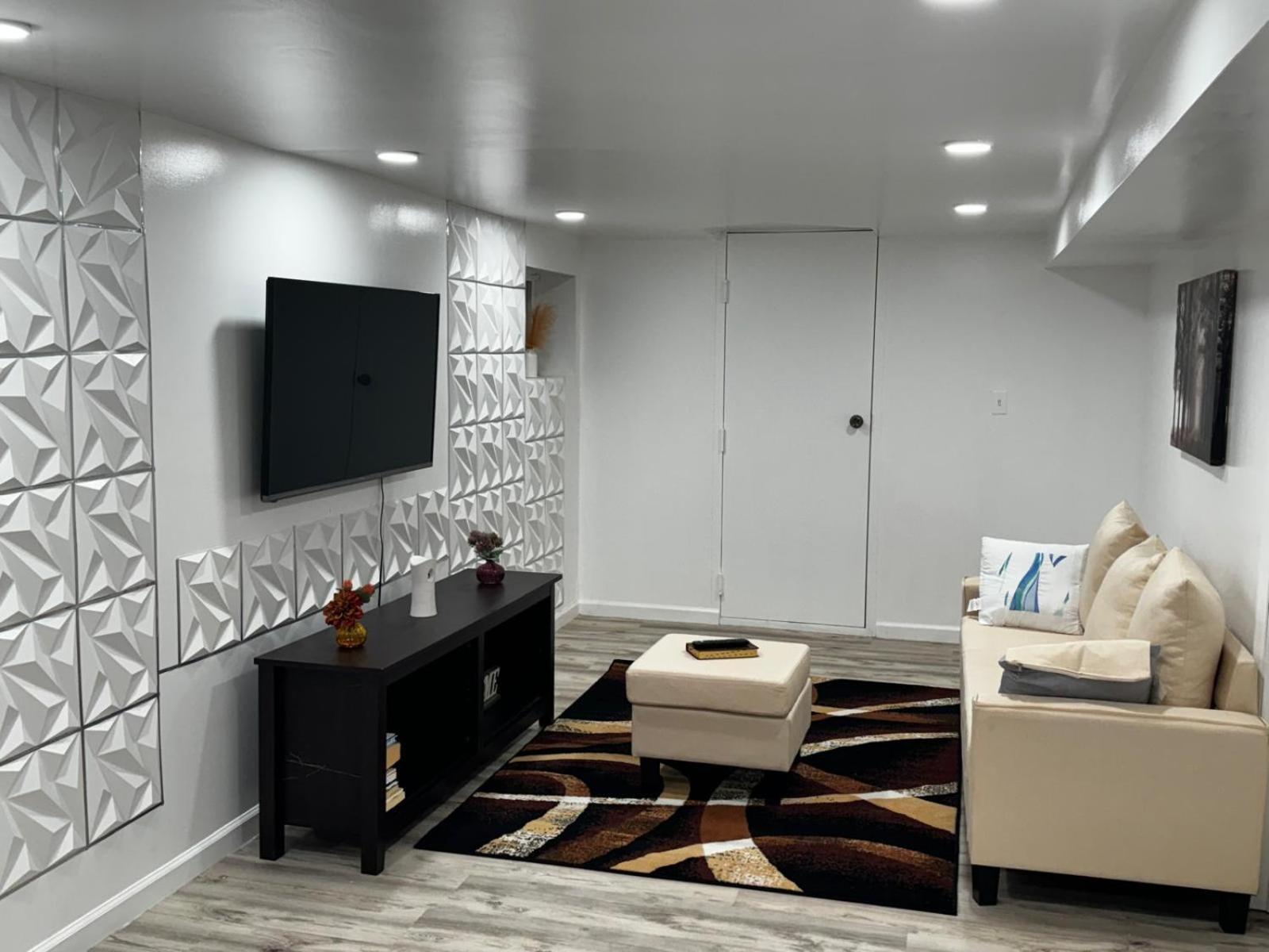 Peacehouse Apartment Ървингтън Екстериор снимка