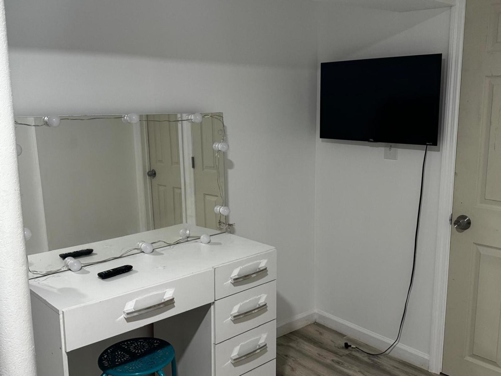 Peacehouse Apartment Ървингтън Екстериор снимка