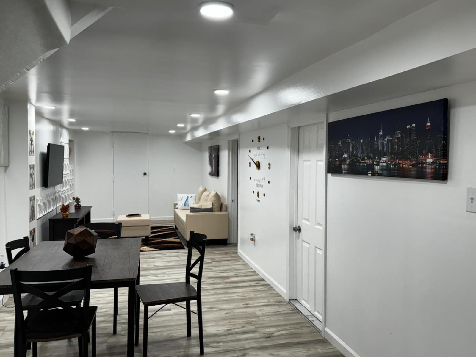 Peacehouse Apartment Ървингтън Екстериор снимка