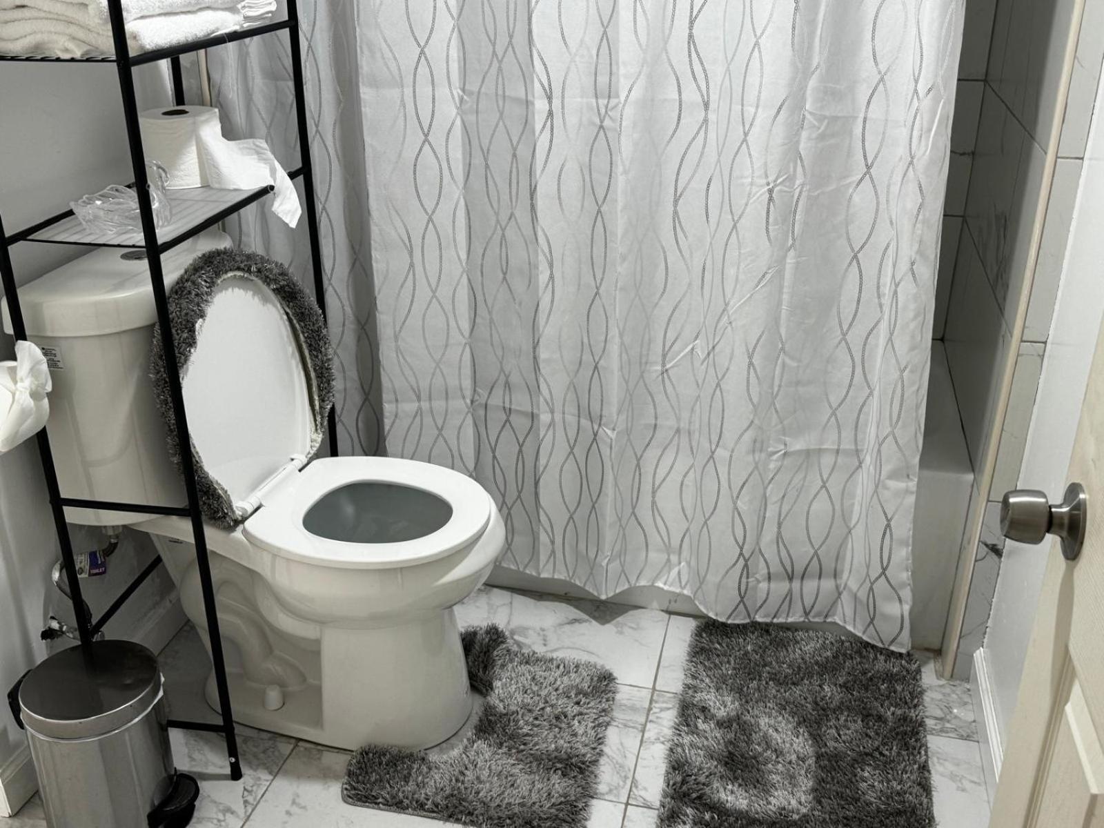 Peacehouse Apartment Ървингтън Екстериор снимка